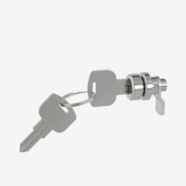 DKC 87189 Замок для дверцы щитка FRAME