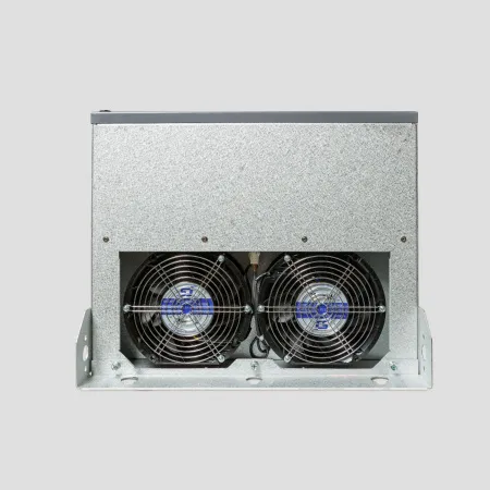 SID300-250G-3S | Преобразователь частоты SID300, 250кВт - 140%, 3ф 380В, STO, Sinvel
