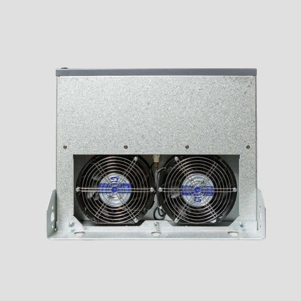 SID300-200G-3S | Преобразователь частоты SID300, 200кВт - 140%, 3ф 380В, STO, Sinvel