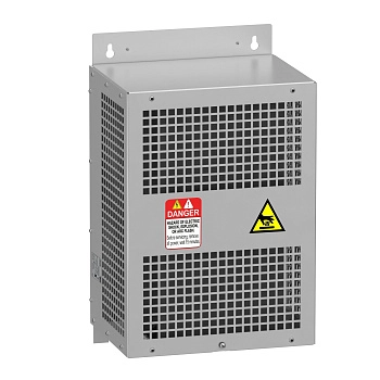 VW3A5301 | Фильтр dv/dt выходной IP20 6А, Schneider Electric