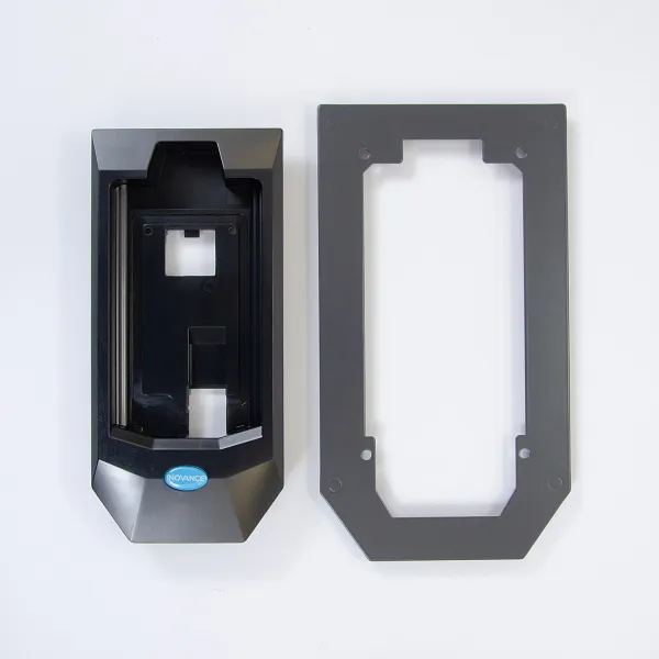 CP600-BASE1 | Монтажное основание для панели MDKE9/SOP-20, Inovance