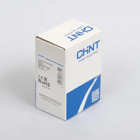 837115 | Тепловое реле NXR-25 5.5-8А, Chint