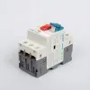 Автоматический выключатель защиты двигателя NS2-25 13-18А, Chint, ch495083