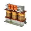 SV-MC-0020/3 | Дроссель моторный, 20А, 0,35мГн, для ПЧ 7,5кВт, Sinvel