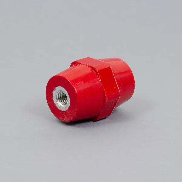 DB50/PM10 | Изолятор опорный М10, 50мм, ID