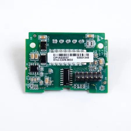 H1U-CAN-BD | Карта расширения CANlink, Inovance