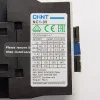 221033 | Контактор NC1-0910 9А 230В/АС3 1НО 50Гц, Chint