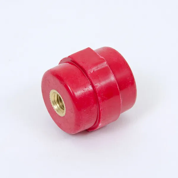 DB30/PM8 | Изолятор опорный М8, 30мм, ID