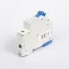 182699 | Автоматический выключатель NB1-63DC 1P 1А 6кА характеристика C 250В DC, Chint