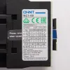 220800 | Контактор NC1-0901 9А 230В/АС3 1НЗ 50Гц, Chint