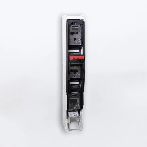 VFSD-630L | Вертикальный рубильник 630 А, трехполюсная коммутация, Sinvel 