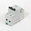  | Easy9, 2p, 50А, кривая D, 6кА — Автоматический выключатель, Schneider Electric
