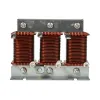 SV-LC-0050/3 | Дроссель сетевой, 50А, 0,28мГн, для ПЧ 18,5кВт, Sinvel