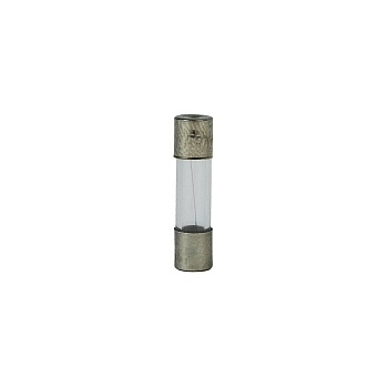 SV520-3 | Стеклянный предохранитель 3 А, 5х20мм, 250 В АС, Sinvel 