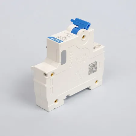 814987 | Расцепитель минимального напряжения UVT-X1 для NXB-63, Chint