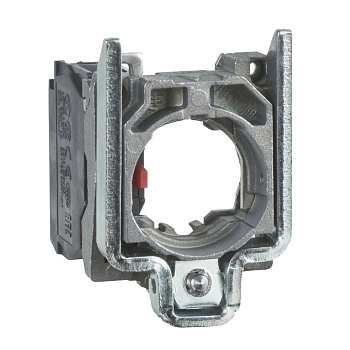 ZB4BZ105 | Корп. кнопки с клемм. заж. под винт, Schneider Electric