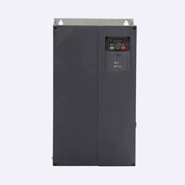 SID300-110G/132P-3S | Преобразователь частоты SID300, 110кВт - 150% или 132кВт - 120%, 3ф 380В, STO, Sinvel