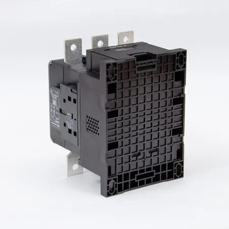 MC1G120M5 | КОНТАКТОР MC1G 3P 120A 2НО+2НЗ 220V 50ГЦ, Systeme Electric