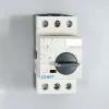 Автоматический выключатель защиты двигателя NS2-25X 13-18А с поворотной ручкой, Chint, ch495187