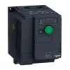 ATV320U11M2C | Преобразователь частоты, серия ATV320, 1,1 кВт, 6,9 А, перегрузка 150 %, 220 В, 1ф, Schneider Electric