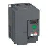 ATV310HD11N4E | Преобразователь частоты, серия ATV310, 11 кВт, 24 А, перегрузка 150 %, 380 В, Schneider Electric