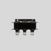 ID FL-s80 c | Дроссель сетевой для MD290/MD520/CS710/SID300/SID600 30 кВт, ID
