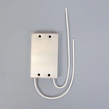 ID BRW75R150 | Тормозное сопротивление для MD310 3,7кВт ПТО, IP54, ID