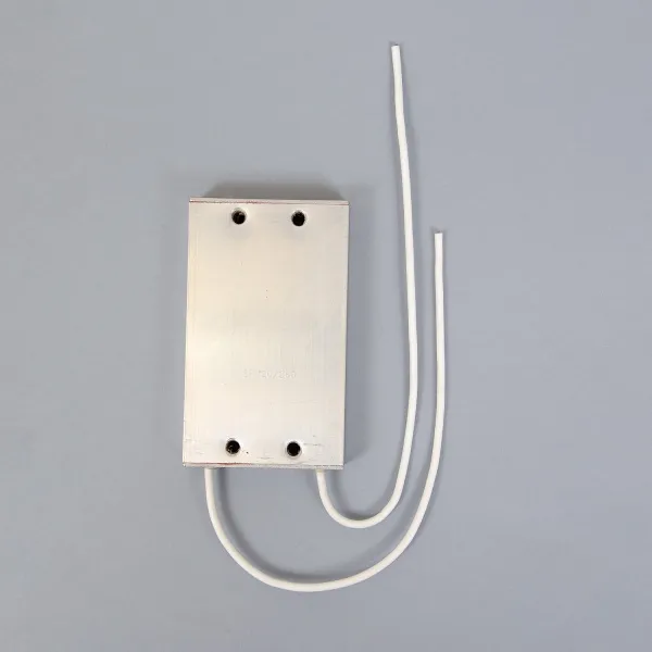 ID BRW64R280 | Тормозное сопротивление для MD310/MD520/CS710/SID300 1,1...2,2кВт, IP54, ID