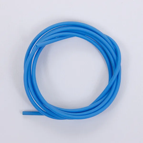 PBF  1,6/0,8-синяя | Трубка термоусадочная, Clims