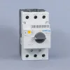 Автоматический выключатель защиты двигателя NS2-80 30-40А с поворотной ручкой, Chint, ch279722
