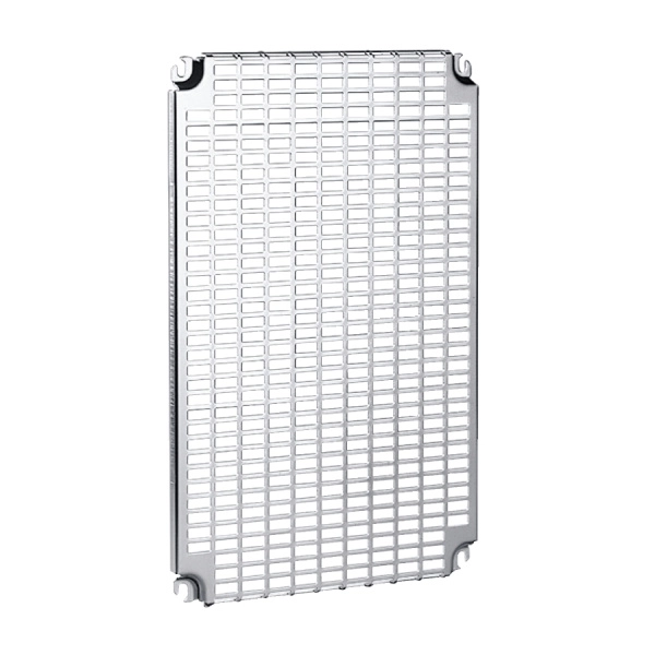 NSYMR65 | Монтажная плата Telequick 600x500 мм, Schneider Electric
