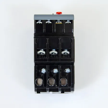 MRE251 | ТЕПЛОВОЕ РЕЛЕ ПЕРЕГРУЗКИ MRE F25 0.63-1.0A КЛАСС 10A (LRE05), Systeme Electric