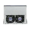 SID600-220G/250P-3S | Преобразователь частоты SID600, 220кВт - 150% или 250кВт - 120%, 3ф 380В, STO, Sinvel