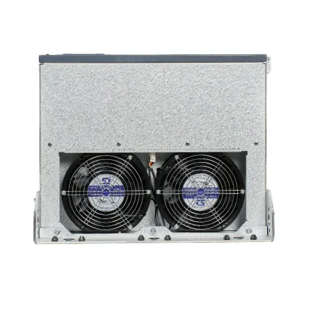 SID600-220G/250P-3S | Преобразователь частоты SID600, 220кВт - 150% или 250кВт - 120%, 3ф 380В, STO, Sinvel