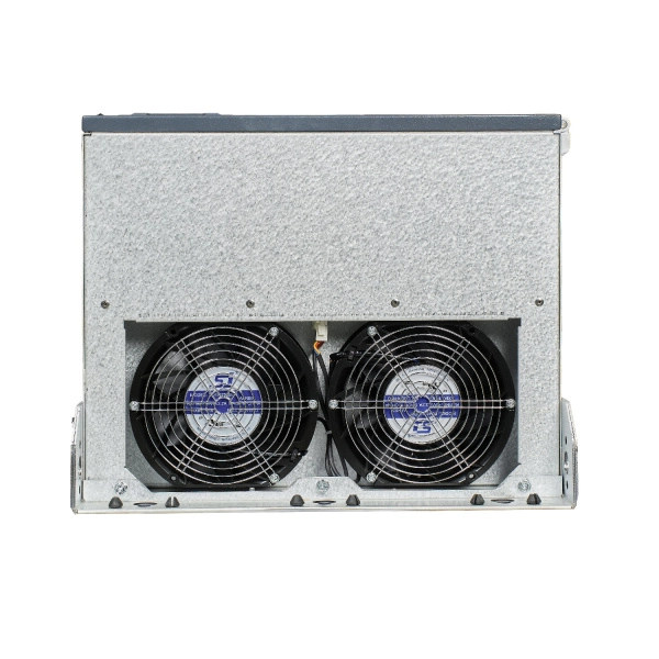 SID600-200G/220P-3S | Преобразователь частоты SID600, 200кВт - 150% или 220кВт - 120%, 3ф 380В, STO, Sinvel