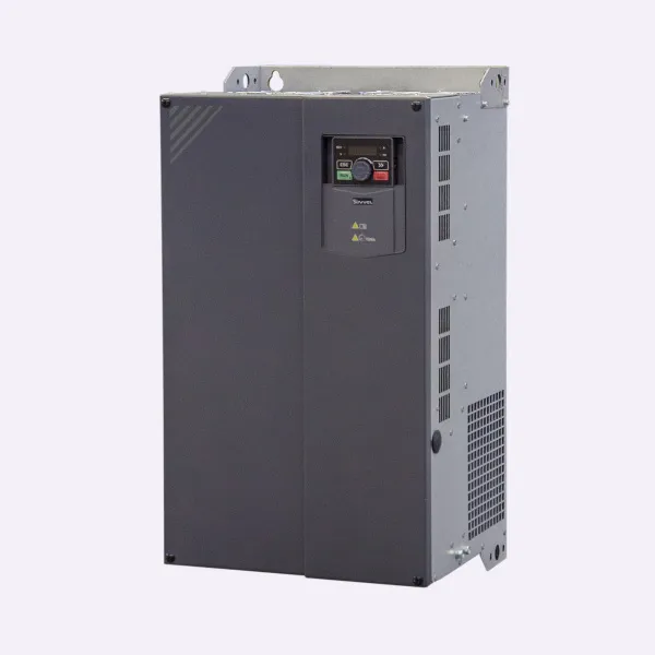 SID300-110-3S | Преобразователь частоты SID300, 110кВт - 150%, 3ф 380В, STO, Sinvel