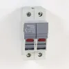SV32-2S | Модульный ПВР, 32 А, 2Р, для 10х38мм, LED, 690 B AC/ 250 B DC, Sinvel 