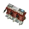 SV-LC-0050/3 | Дроссель сетевой, 50А, 0,28мГн, для ПЧ 18,5кВт, Sinvel