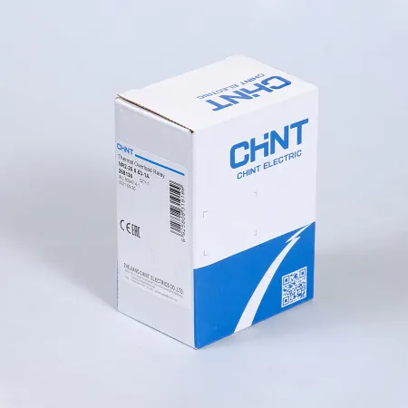268136 | Тепловое реле NR2-25 0.63-1А, Chint