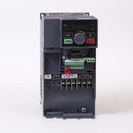 SID300-5R5-3BS | Преобразователь частоты SID300, 5,5кВт - 150%, 3ф 380В, STO, тормозной модуль, Sinvel