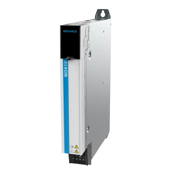 MD810-50M4T7.5G201 | Модуль инвертора MD810, 7,5кВт, дифференциальный энкодер, RS485 и Can, STO, Inovance