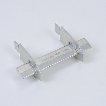 FNH00-NL | Короткозамыкающий соединитель NH00/000, Sinvel 