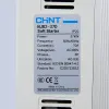 489025 | Устройство плавного пуска NJR2-37D,70А,37 кВт, Chint