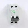  | Easy9, 2p, 40А, кривая C, 4,5кА — Автоматический выключатель, Schneider Electric