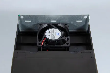 MD310T7.5B | Преобразователь частоты, серия MD310, 7,5 кВт, 17 А, перегрузка 150%, 380B, Inovance