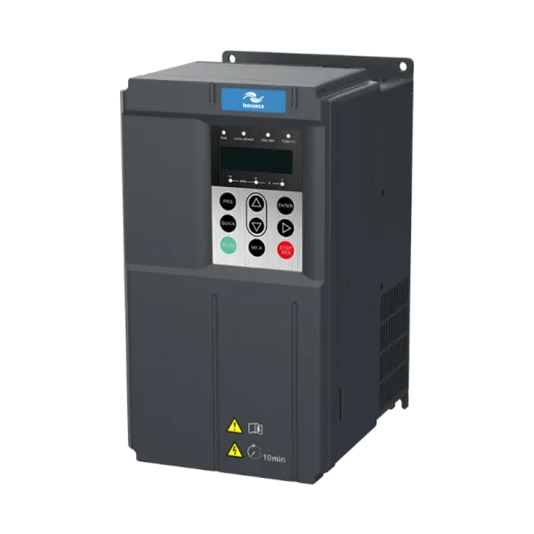 CS7104T7.5GB | Преобразователь частоты для крана 7,5кВт 17А, перегрузка 150%, 380B, Inovance