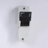 OEZ:43693 | ПВР, серия OPVP, 1p, 125А, для вставки 22х58мм, с индикацией, OEZ 