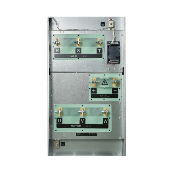 SID600-280G/315P-3S | Преобразователь частоты SID600, 280кВт - 150% или 315кВт - 120%, 3ф 380В, STO, Sinvel