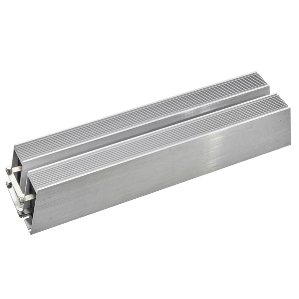 SV-RXLG-3000W12RJ*2 | Тормозной резистор 6 кВт, 6 Ом, IP54, Sinvel