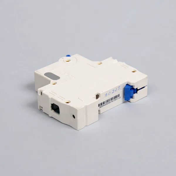 814015 | Автоматический выключатель NXB-63 1P 20А 6кА характеристика C, Chint